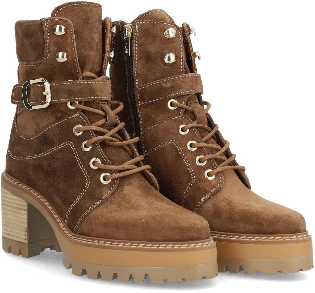 ALPE NEW AMELIE - Alpe Women's Shoes