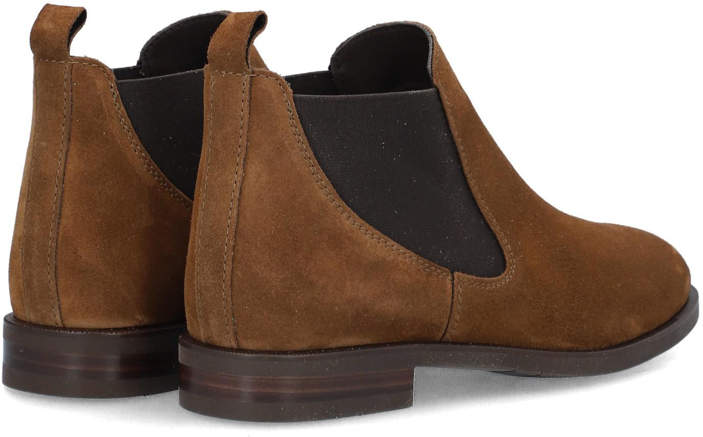 ALPE PARKER - Alpe Women's Shoes