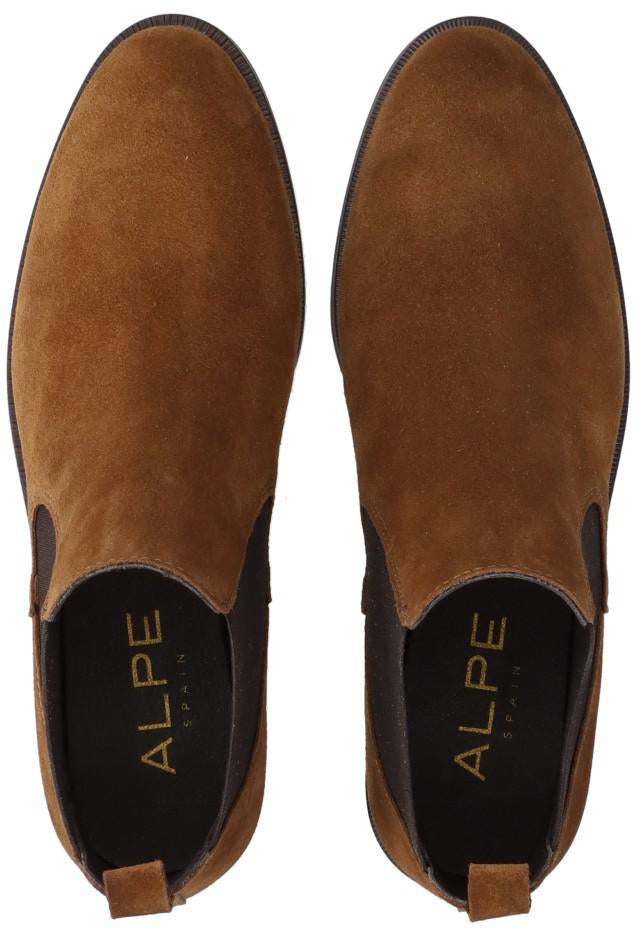 ALPE PARKER - Alpe Women's Shoes