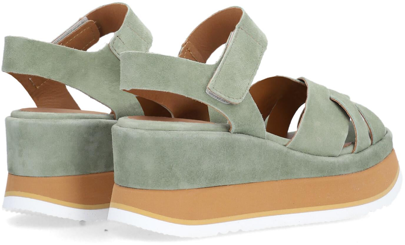 ALPE PHUKET - Alpe Women's Shoes