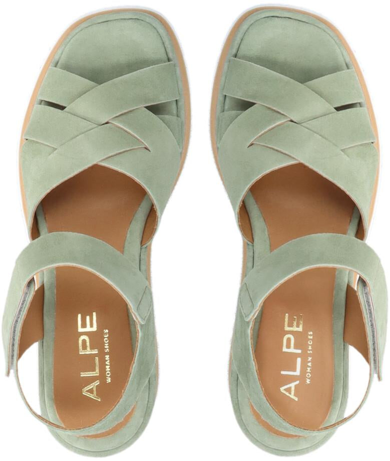 ALPE PHUKET - Alpe Women's Shoes