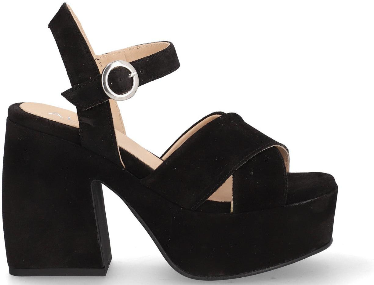 ALPE QUEEN - Alpe Women's Shoes