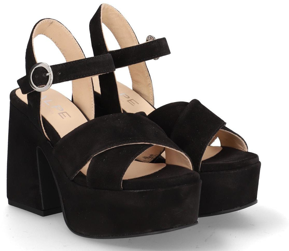 ALPE QUEEN - Alpe Women's Shoes