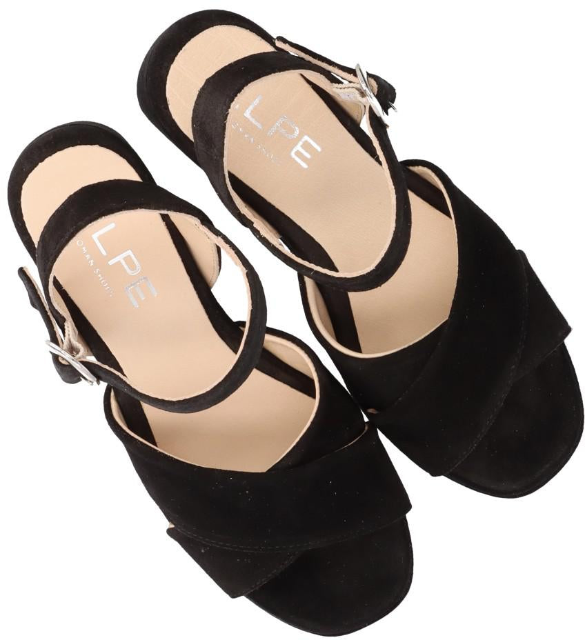 ALPE QUEEN - Alpe Women's Shoes