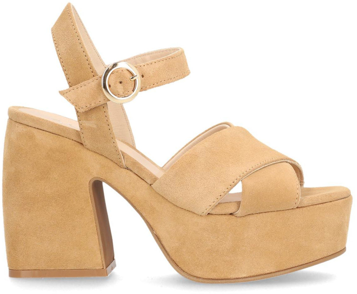 ALPE QUEEN - Alpe Women's Shoes