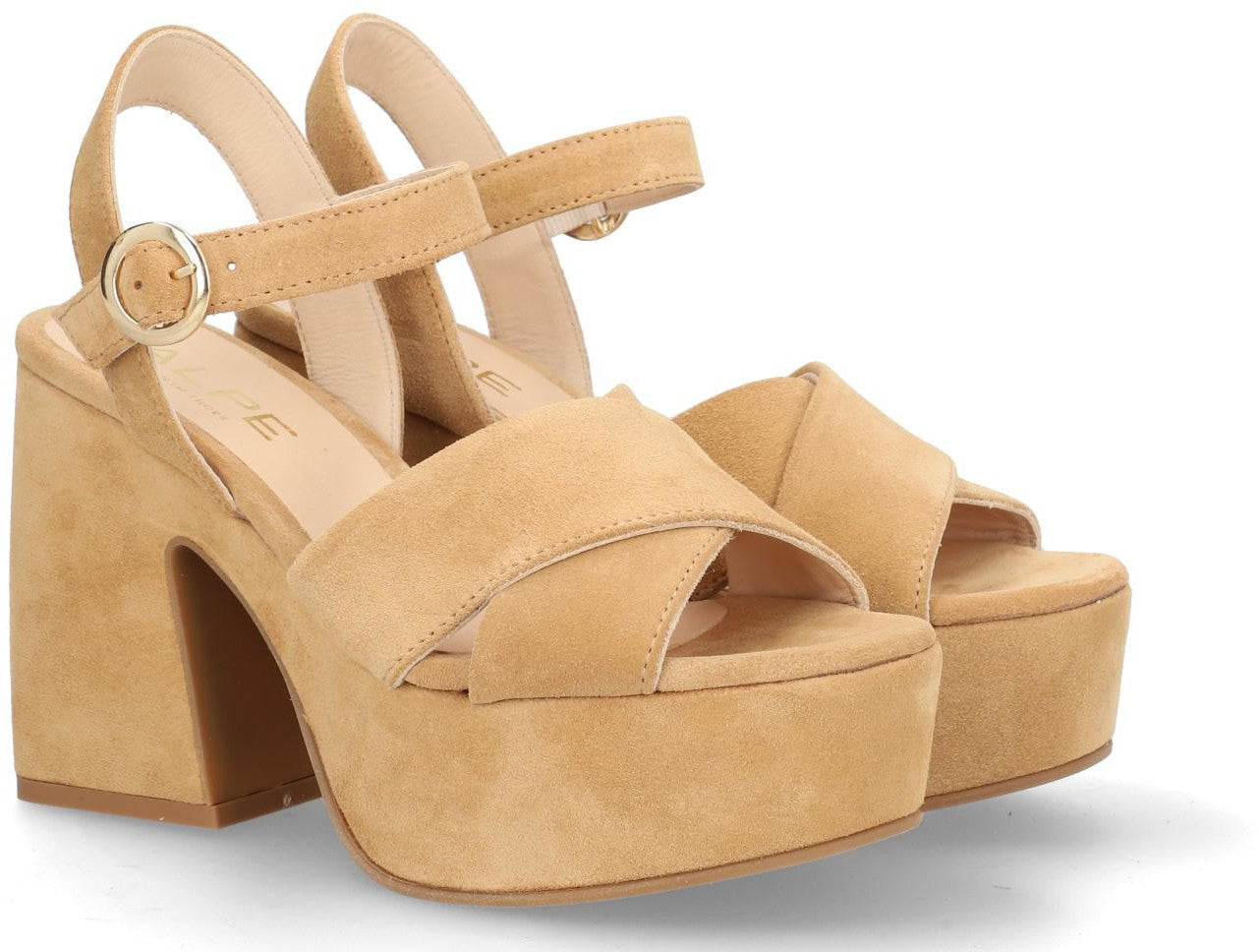 ALPE QUEEN - Alpe Women's Shoes