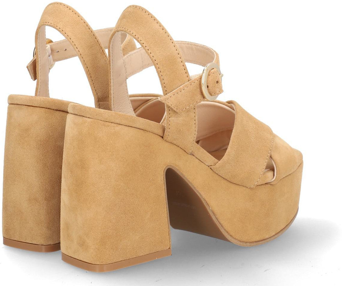 ALPE QUEEN - Alpe Women's Shoes