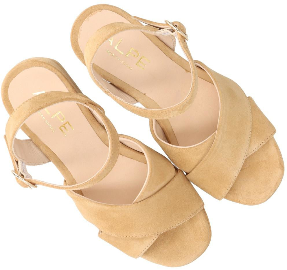 ALPE QUEEN - Alpe Women's Shoes