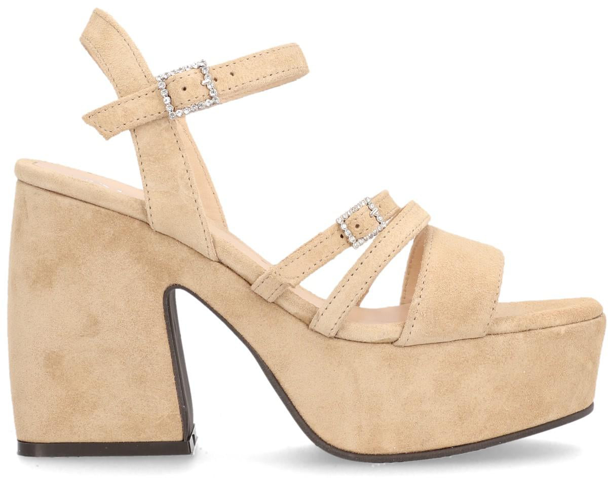 ALPE QUEEN - Alpe Women's Shoes