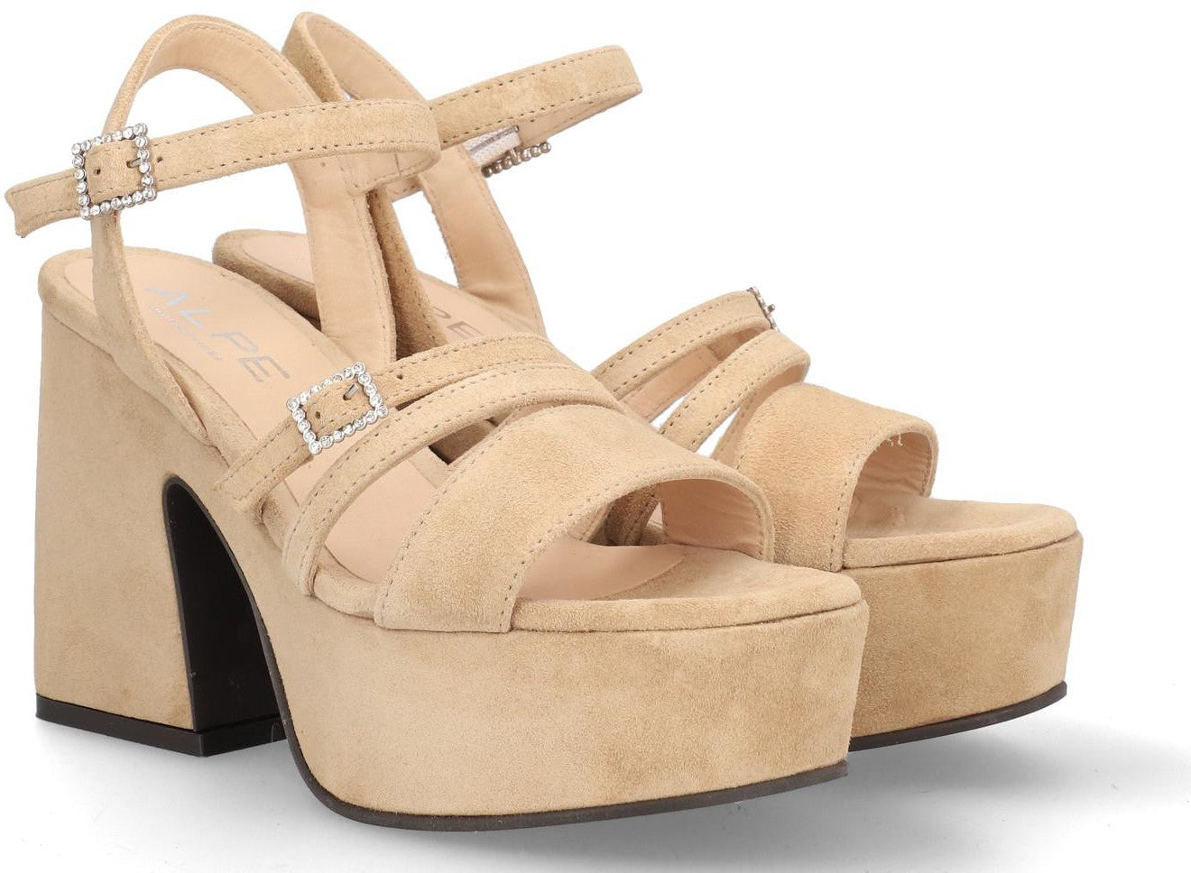 ALPE QUEEN - Alpe Women's Shoes