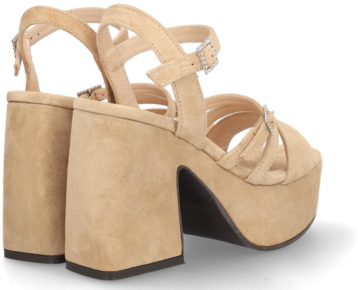 ALPE QUEEN - Alpe Women's Shoes