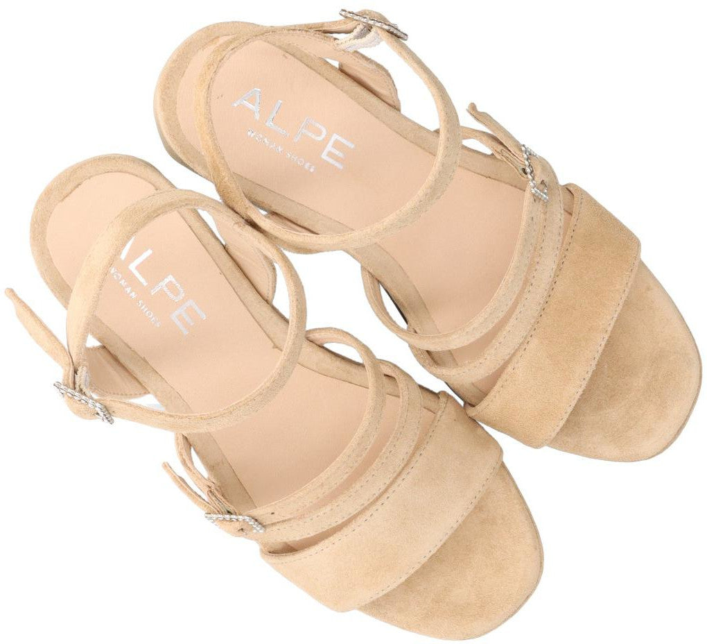 ALPE QUEEN - Alpe Women's Shoes