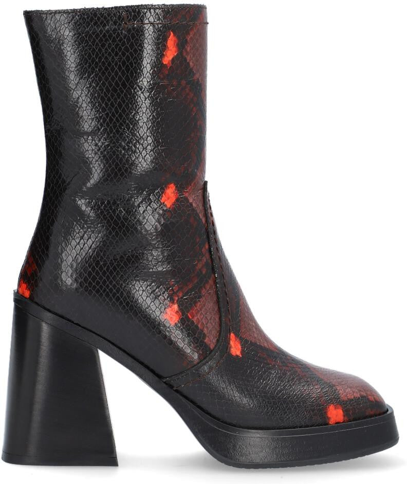 ALPE RETRO - Alpe Women's Shoes