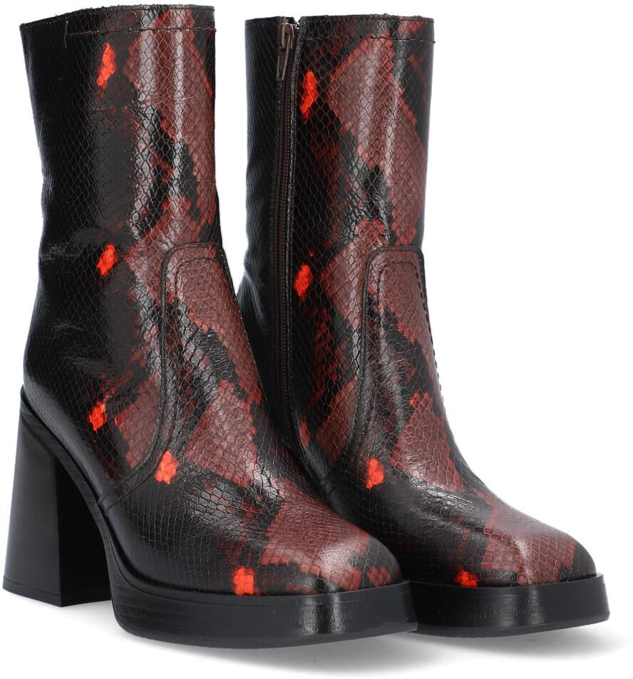 ALPE RETRO - Alpe Women's Shoes