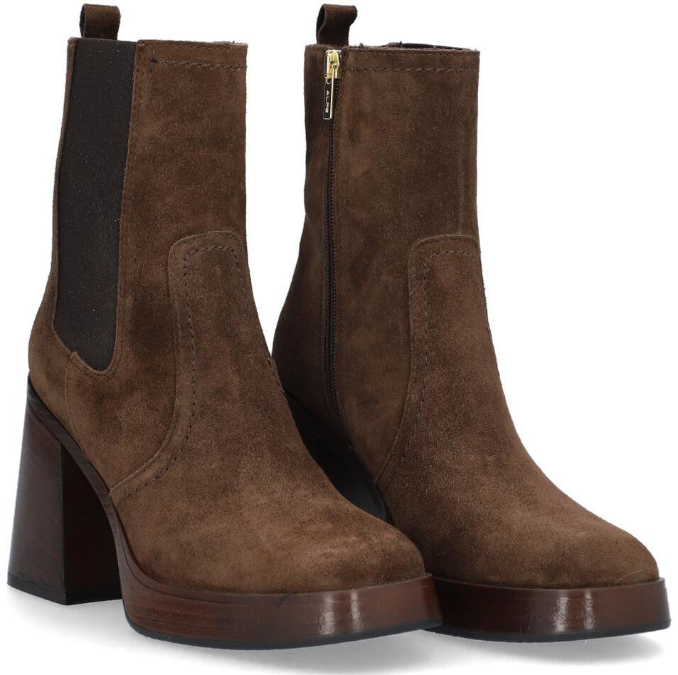 ALPE RETRO - Alpe Women's Shoes