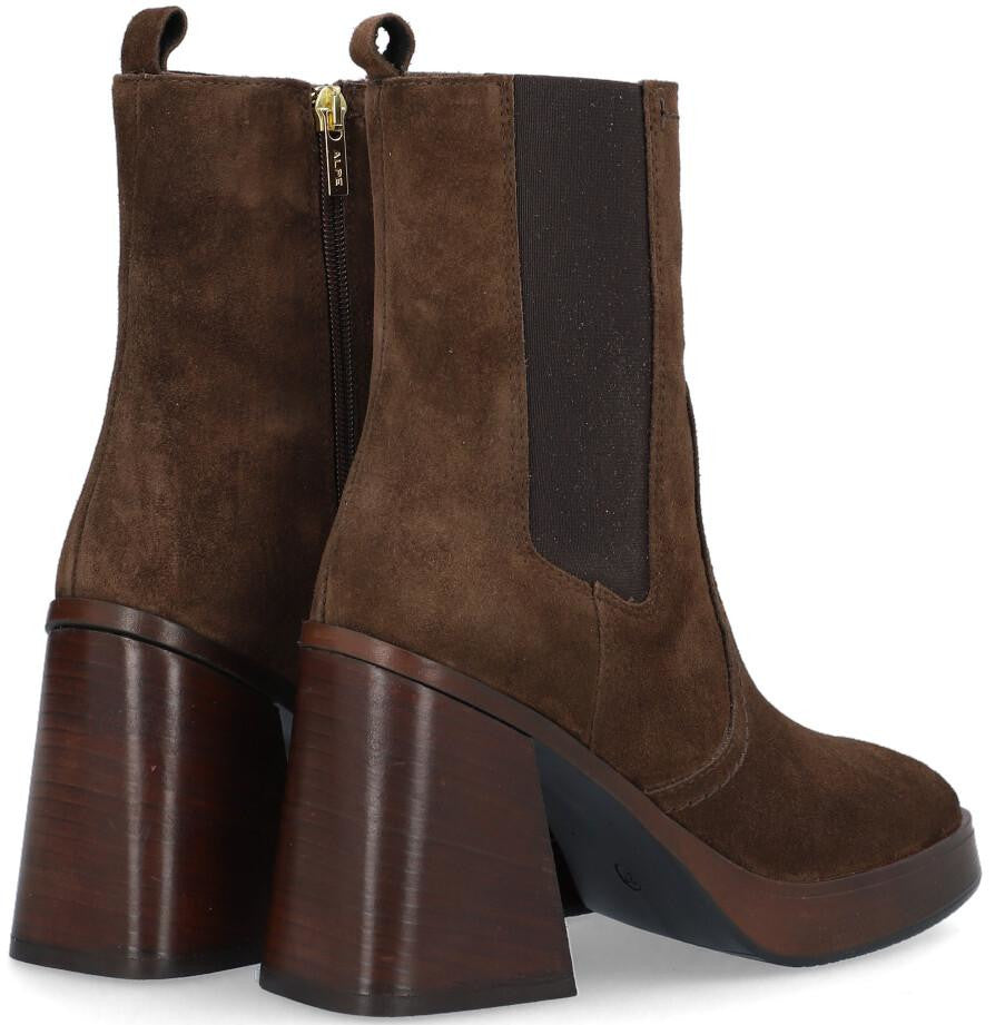 ALPE RETRO - Alpe Women's Shoes