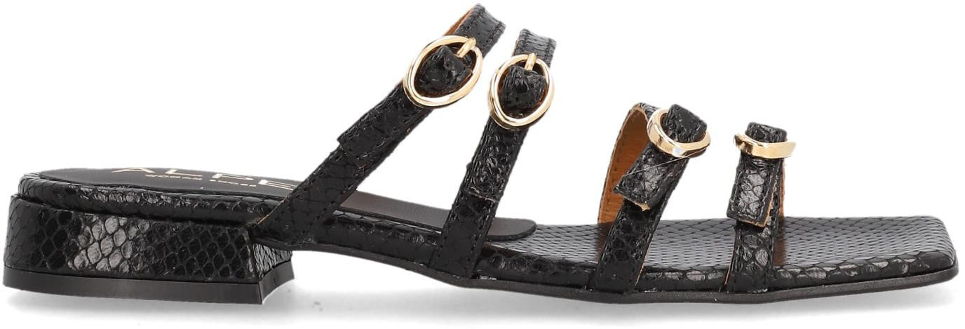 ALPE SAINT TROPEZ - Alpe Women's Shoes