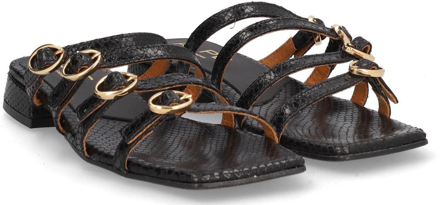 ALPE SAINT TROPEZ - Alpe Women's Shoes