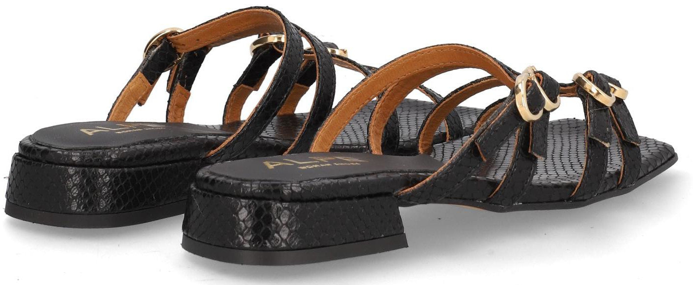 ALPE SAINT TROPEZ - Alpe Women's Shoes