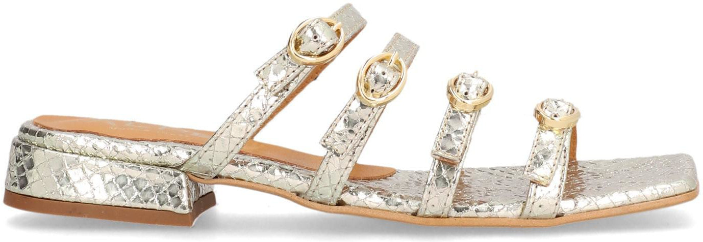 ALPE SAINT TROPEZ - Alpe Women's Shoes