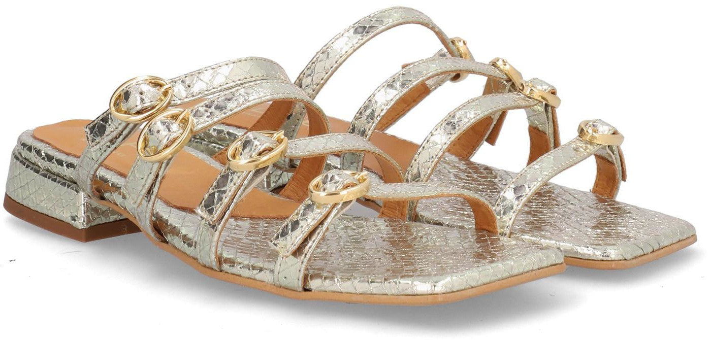 ALPE SAINT TROPEZ - Alpe Women's Shoes