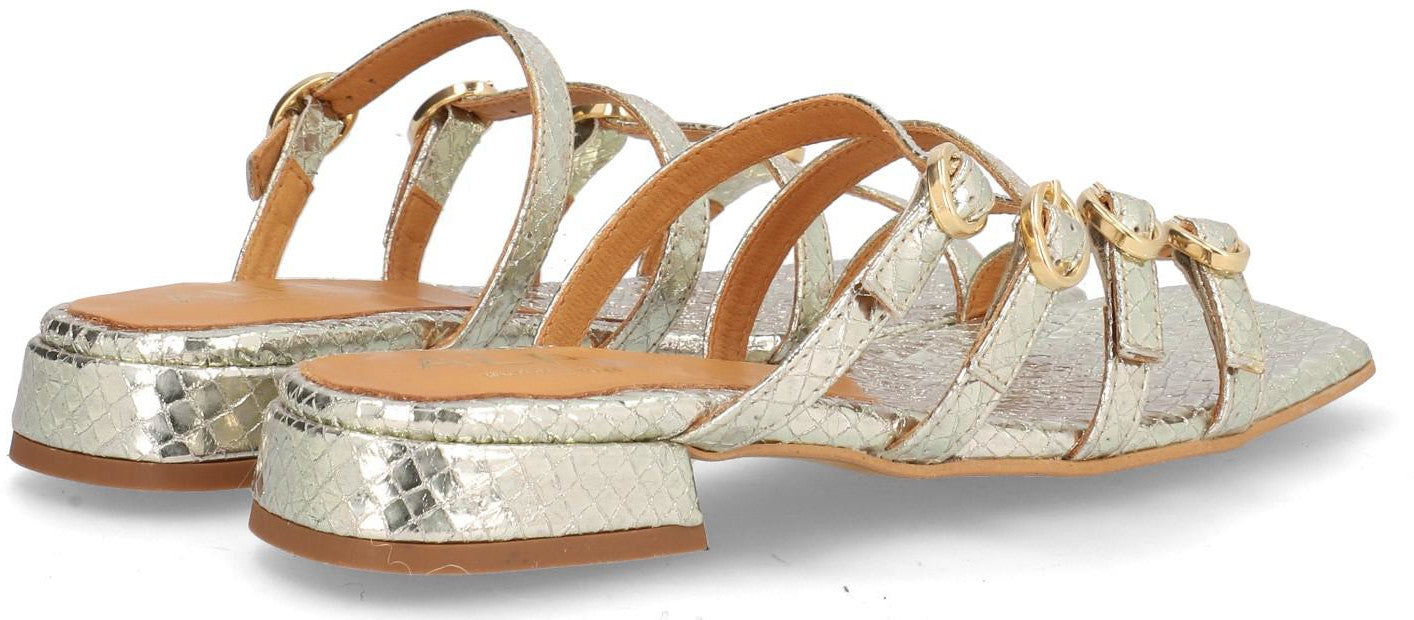 ALPE SAINT TROPEZ - Alpe Women's Shoes