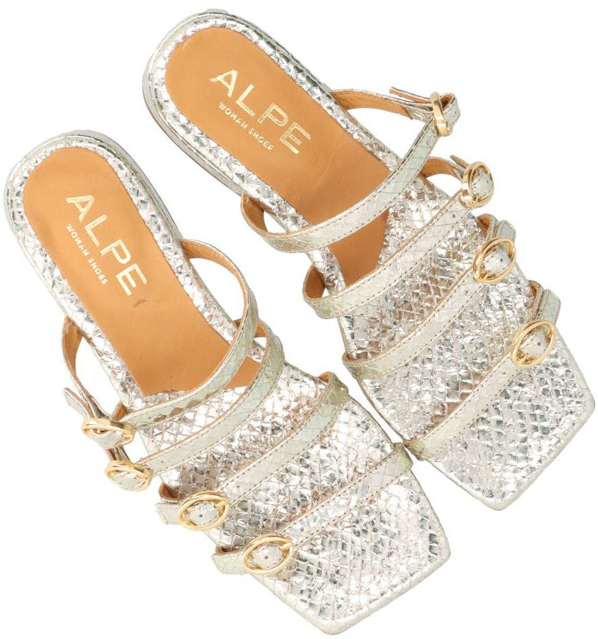 ALPE SAINT TROPEZ - Alpe Women's Shoes