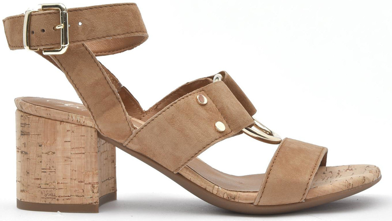 ALPE SANTORINI - Alpe Women's Shoes