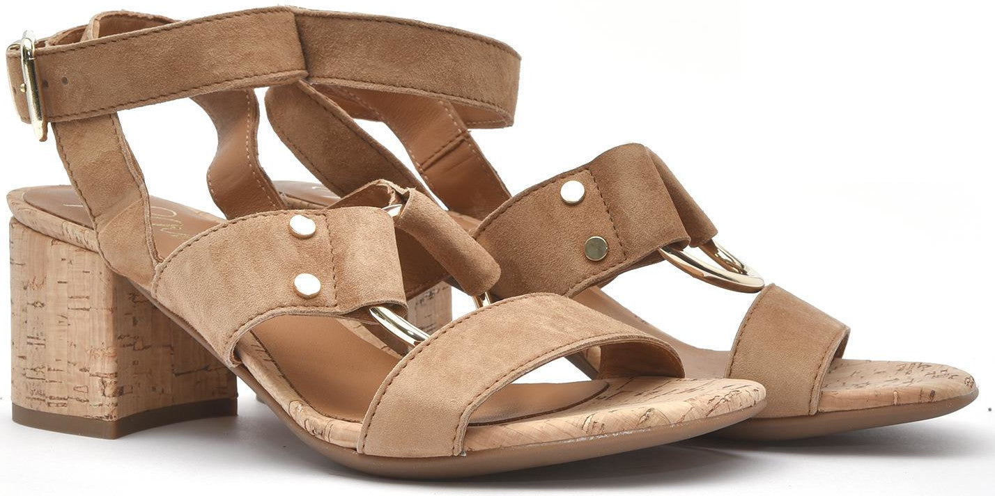 ALPE SANTORINI - Alpe Women's Shoes