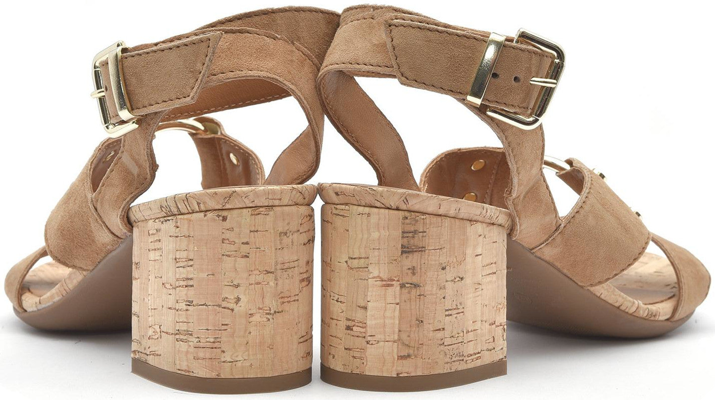 ALPE SANTORINI - Alpe Women's Shoes