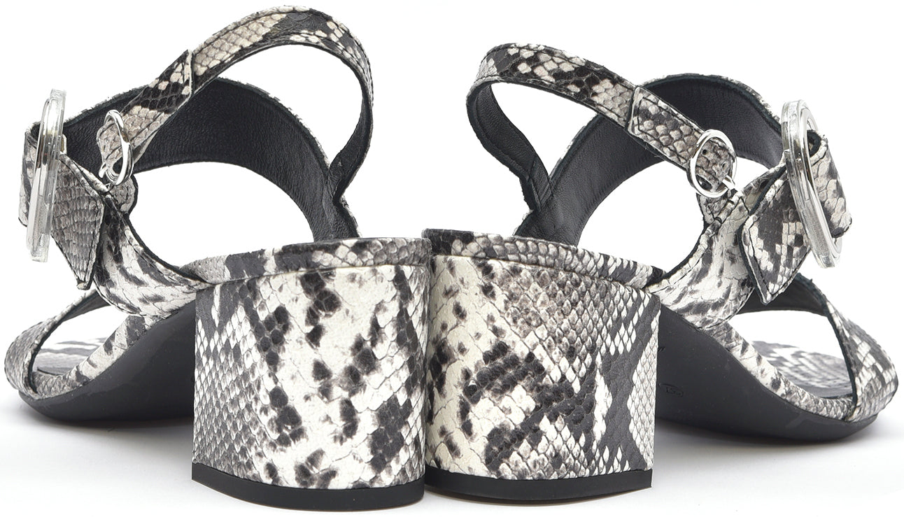 ALPE SANTORINI - Alpe Women's Shoes