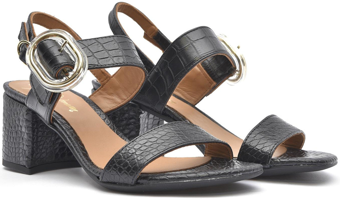 ALPE SANTORINI - Alpe Women's Shoes