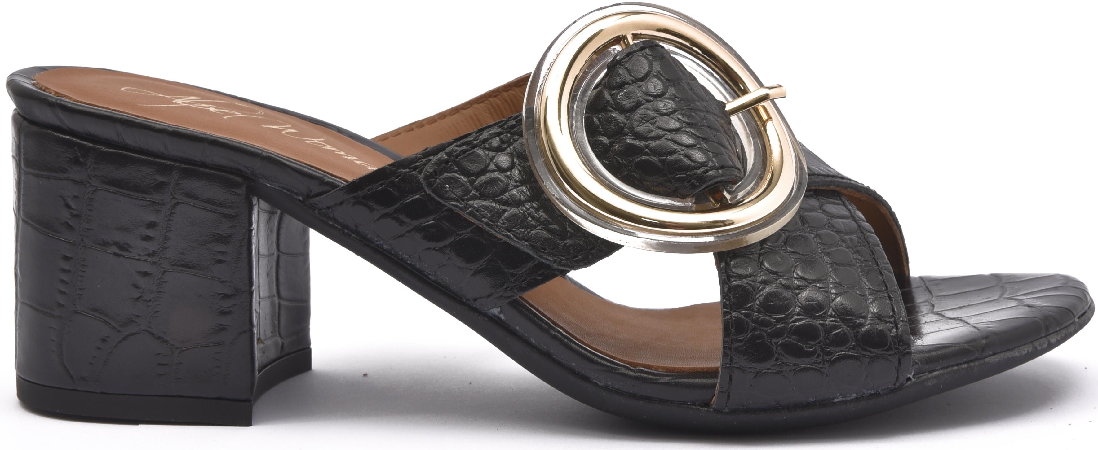 ALPE SANTORINI - Alpe Women's Shoes