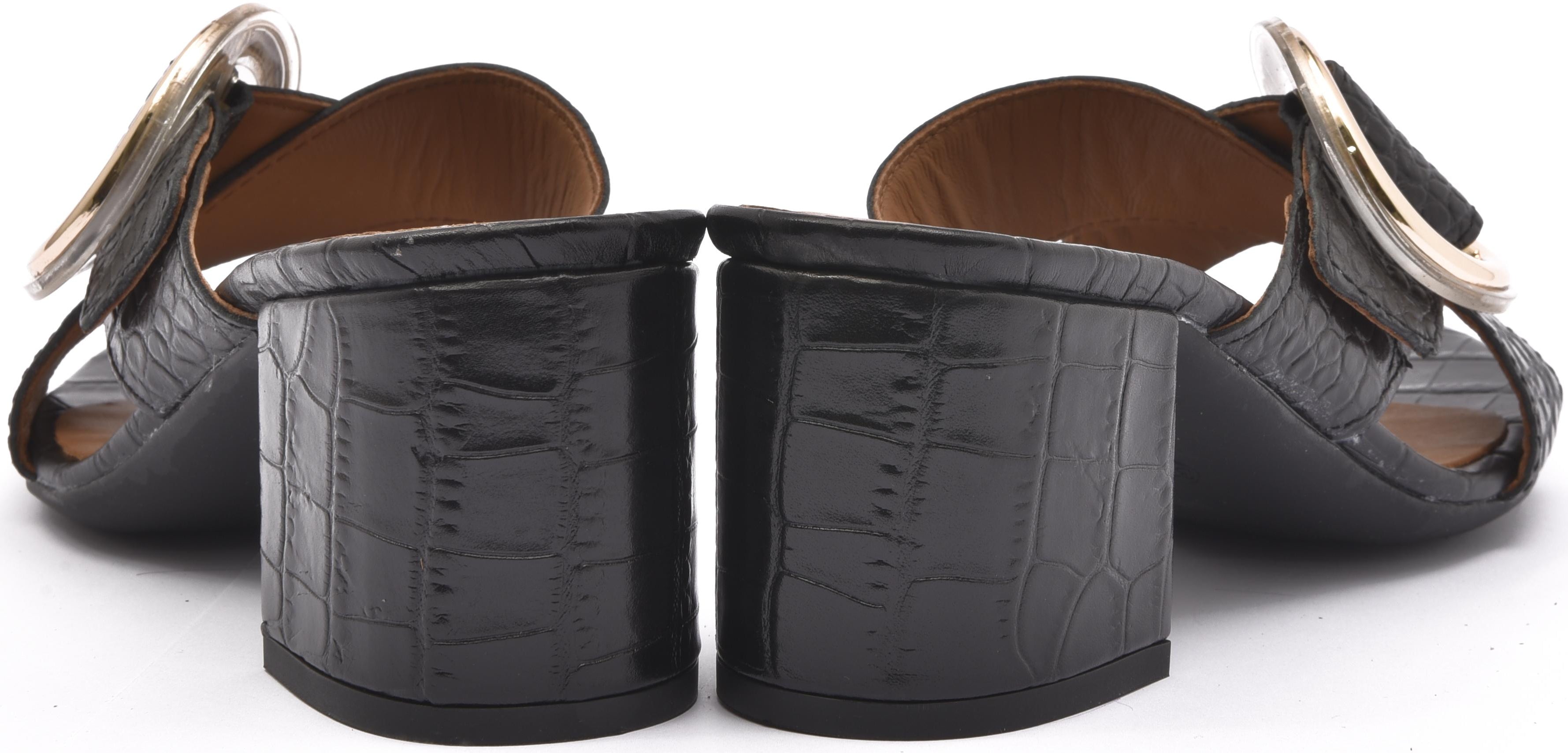 ALPE SANTORINI - Alpe Women's Shoes