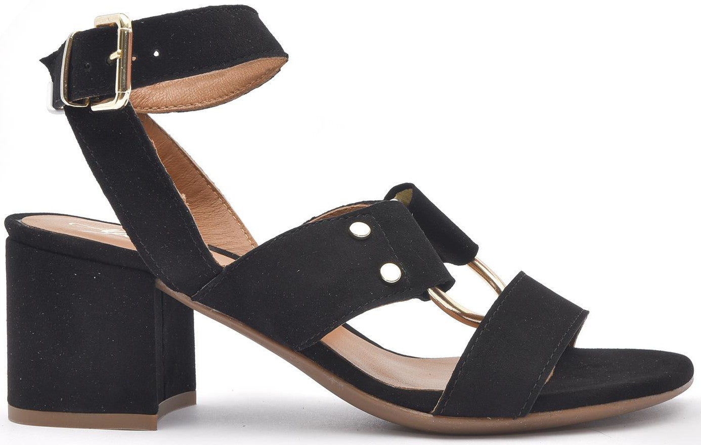 ALPE SANTORINI - Alpe Women's Shoes