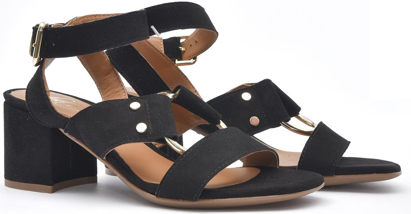 ALPE SANTORINI - Alpe Women's Shoes