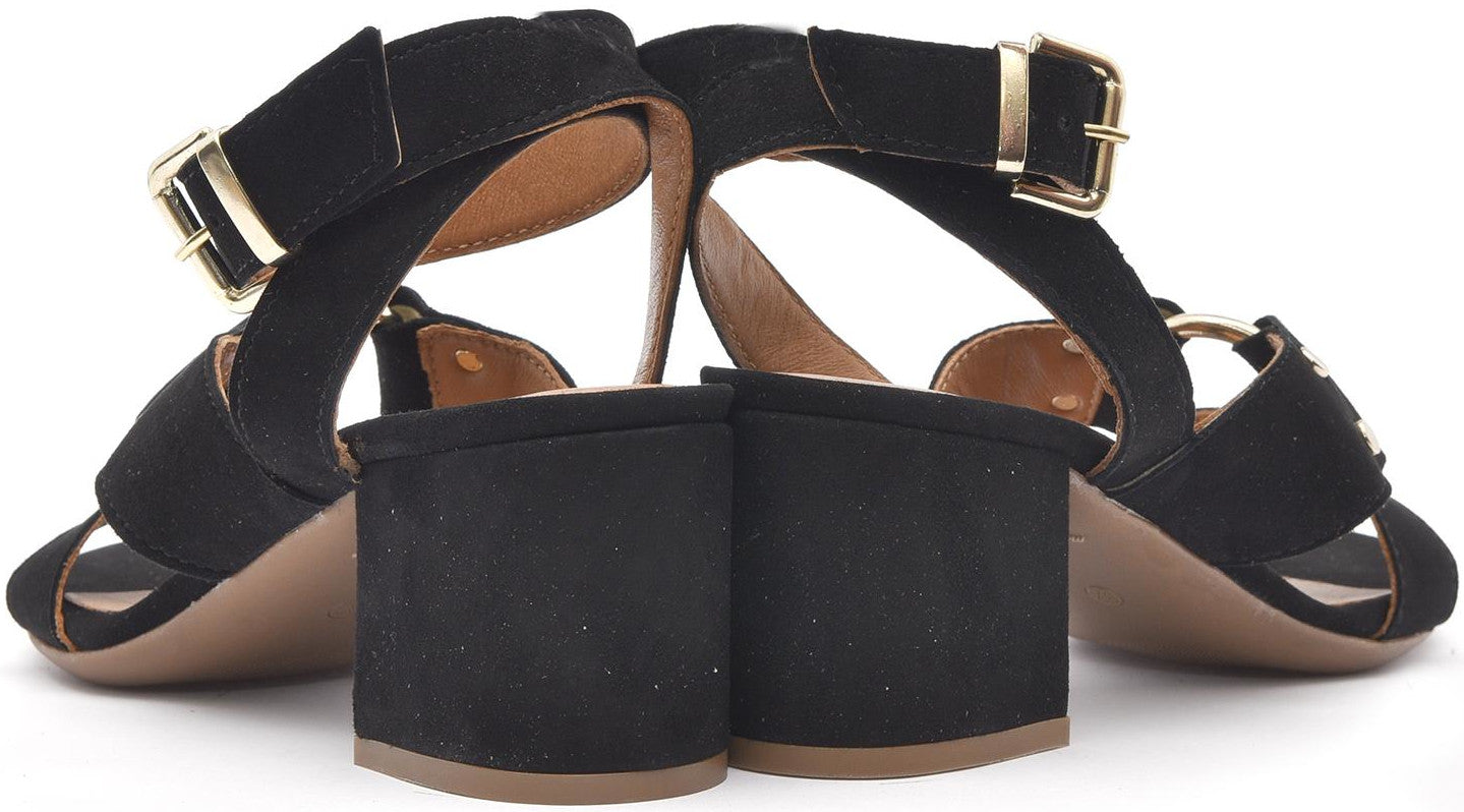 ALPE SANTORINI - Alpe Women's Shoes