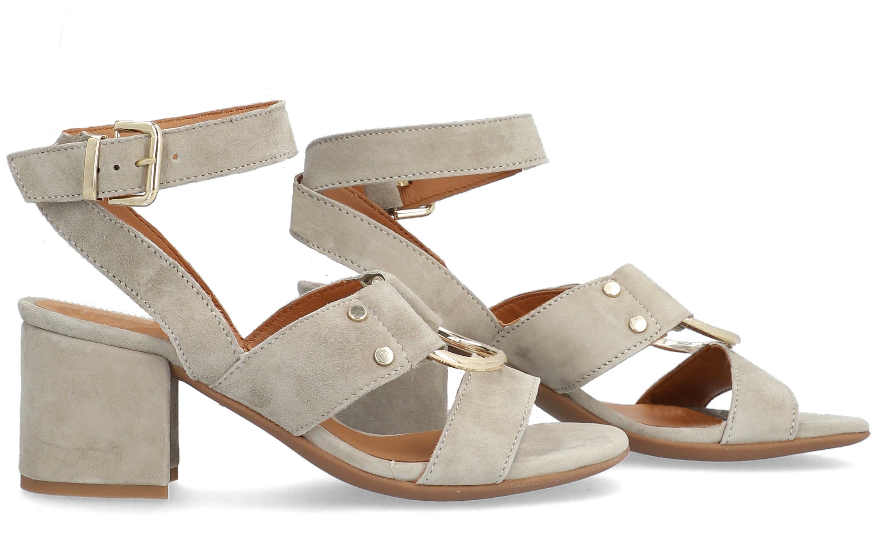 ALPE SANTORINI - Alpe Women's Shoes