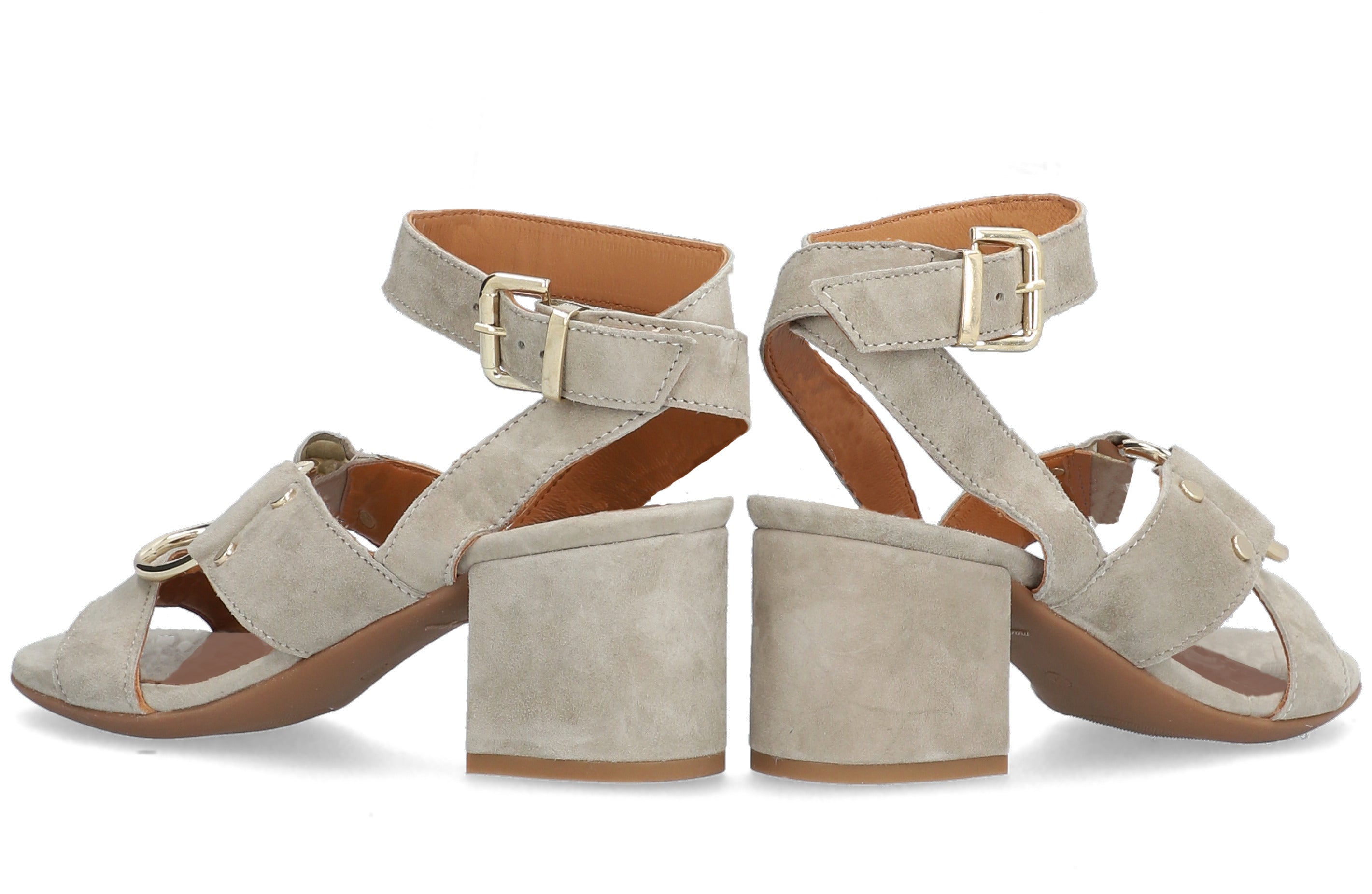 ALPE SANTORINI - Alpe Women's Shoes