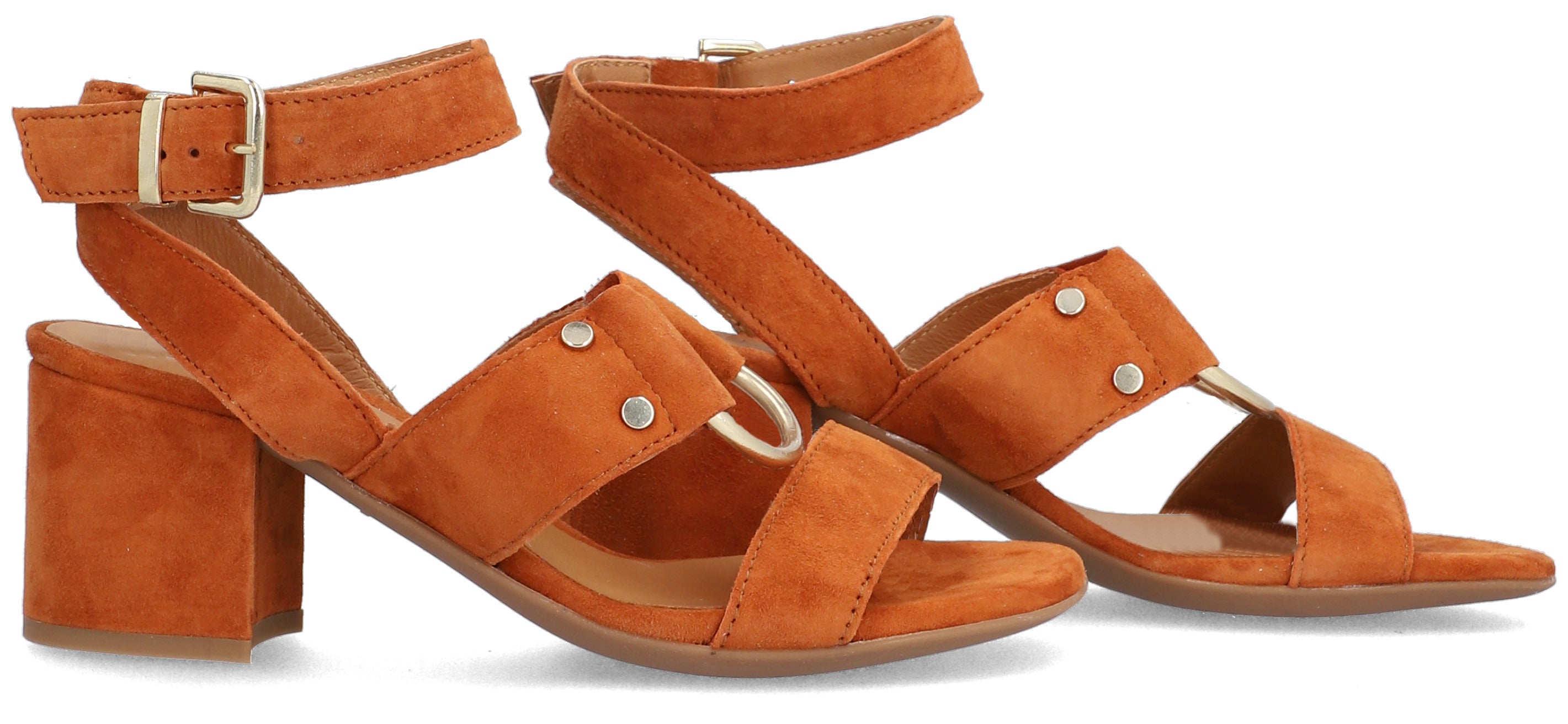 ALPE SANTORINI - Alpe Women's Shoes