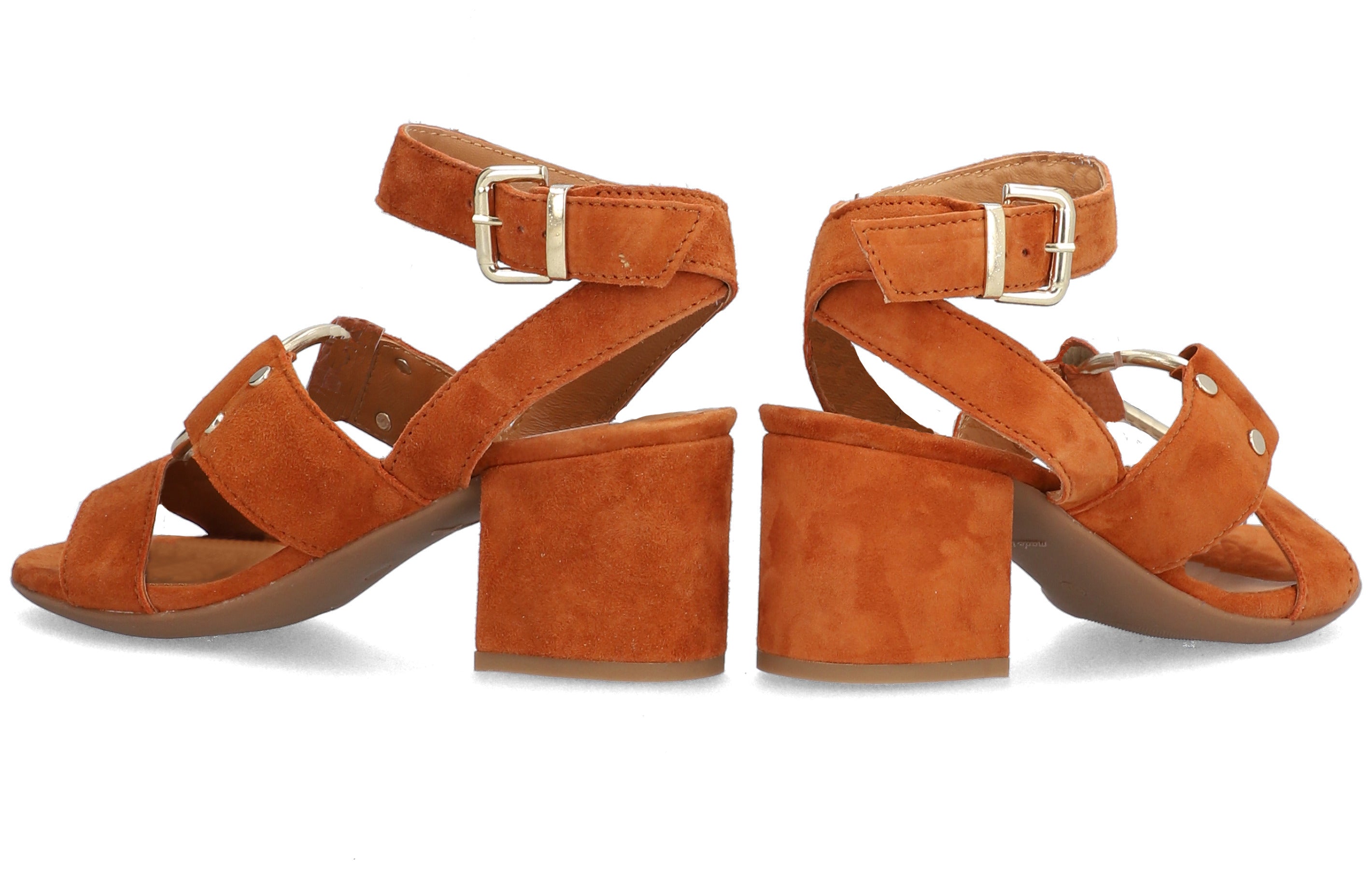 ALPE SANTORINI - Alpe Women's Shoes