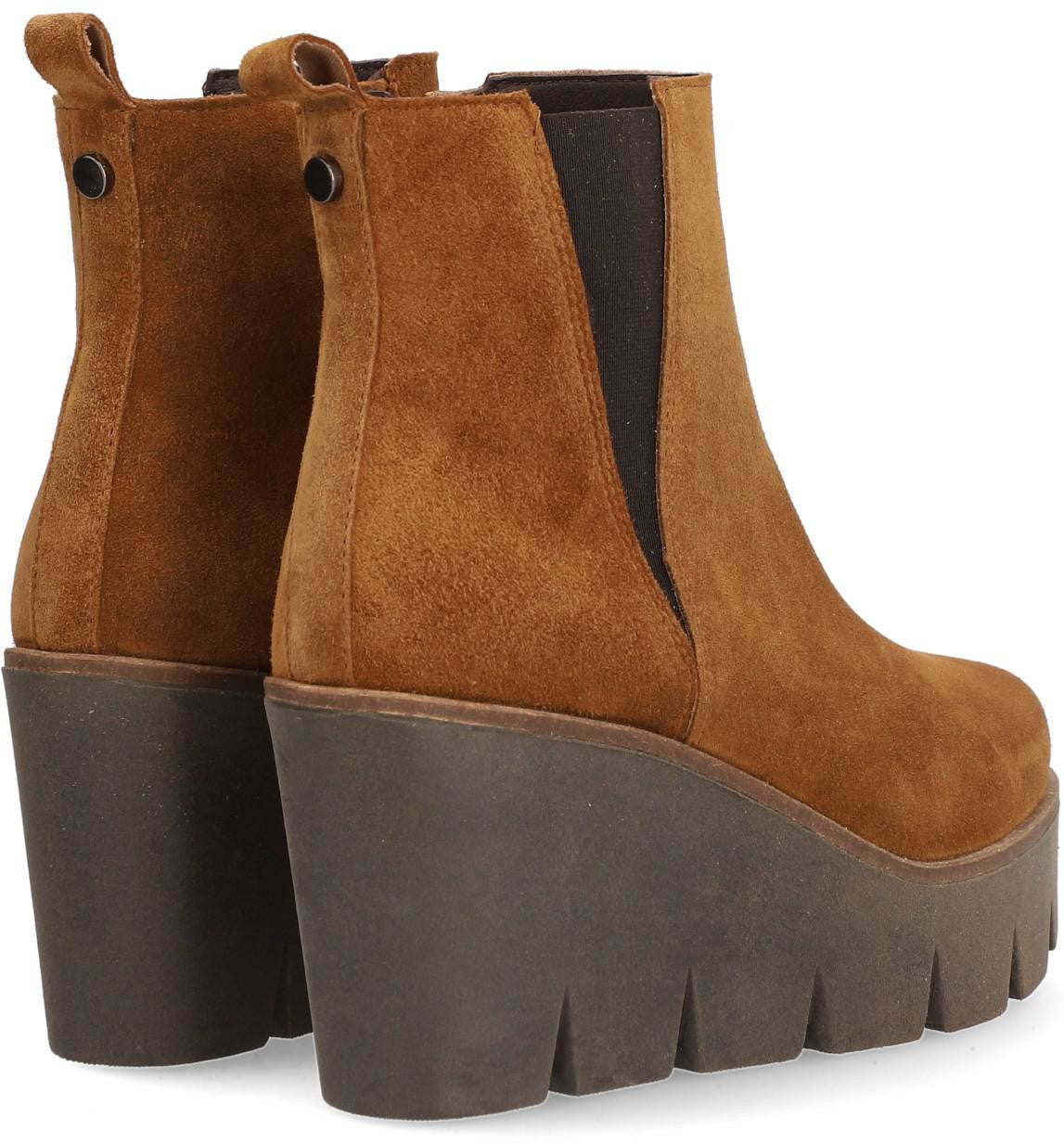 ALPE SASHA - Alpe Women's Shoes