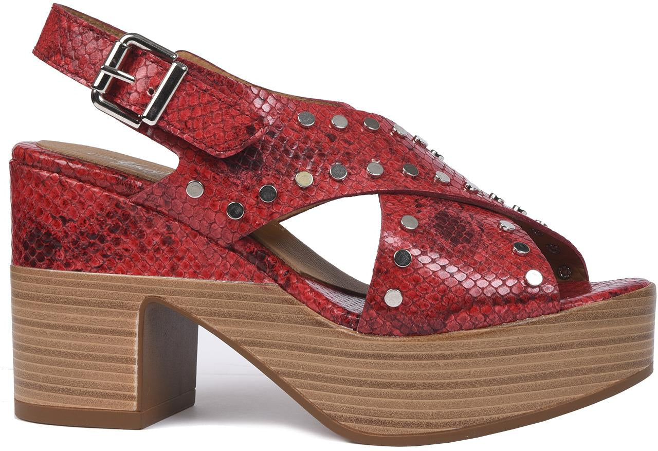 ALPE SELENA - Alpe Women's Shoes