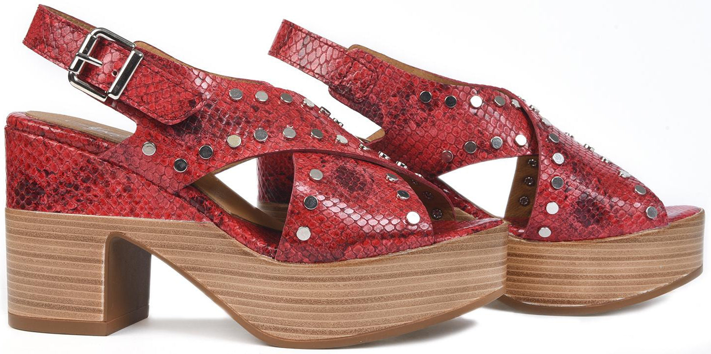 ALPE SELENA - Alpe Women's Shoes