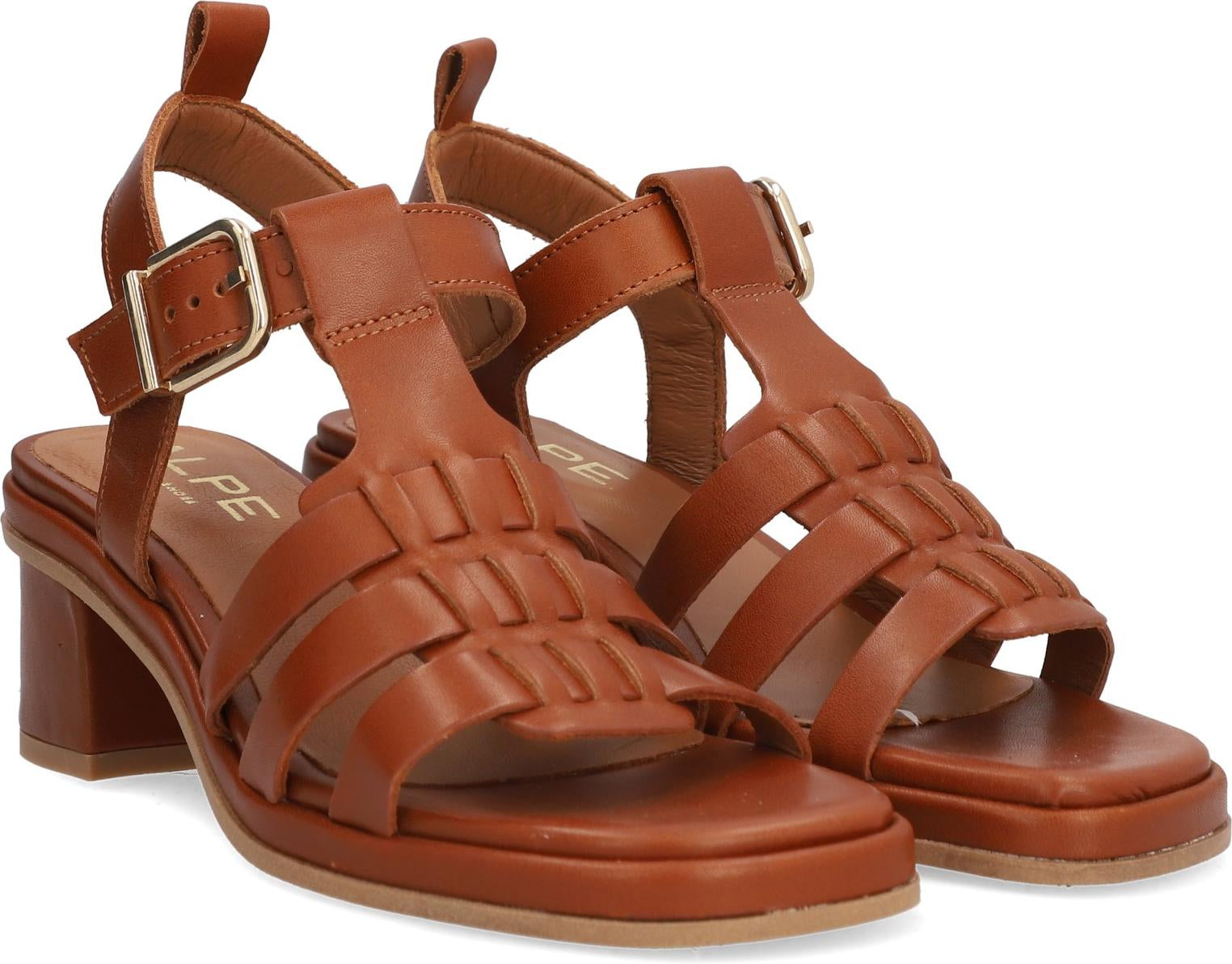 ALPE SENA - Alpe Women's Shoes