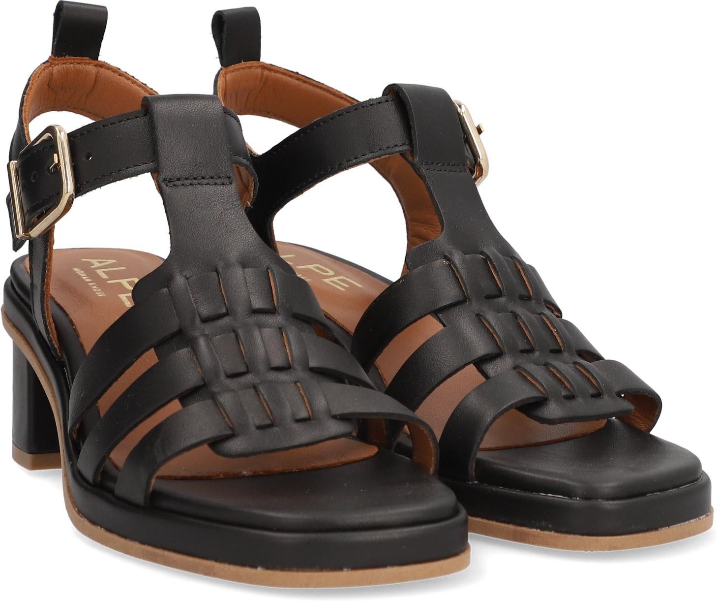 ALPE SENA - Alpe Women's Shoes