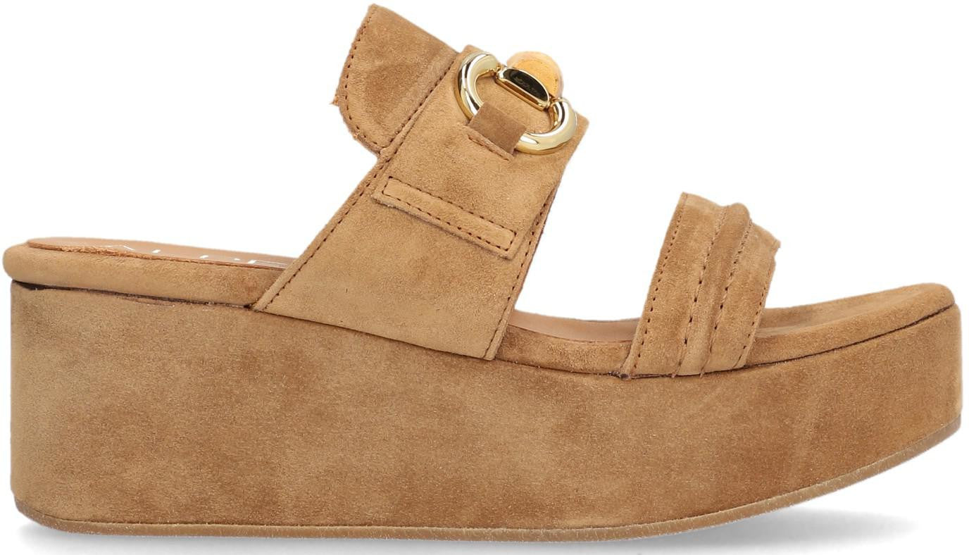 ALPE SITGES - Alpe Women's Shoes