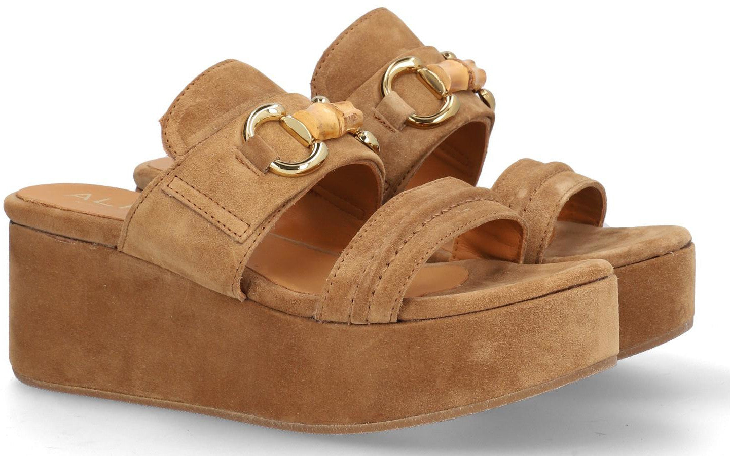 ALPE SITGES - Alpe Women's Shoes