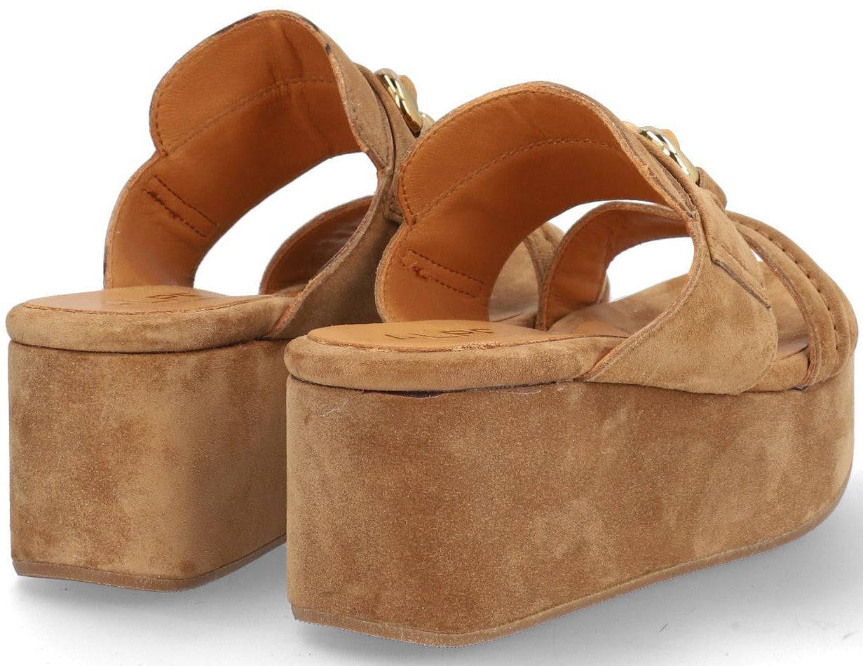 ALPE SITGES - Alpe Women's Shoes