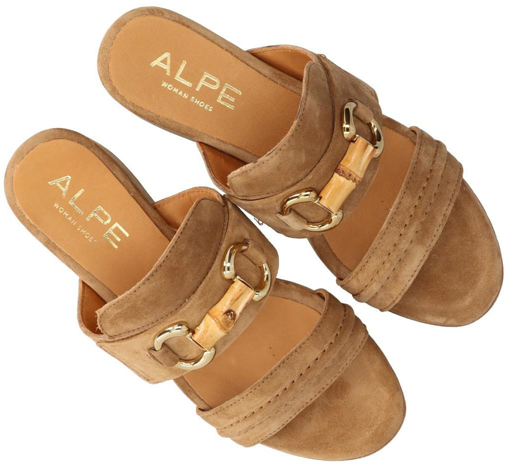 ALPE SITGES - Alpe Women's Shoes